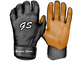 G-Pro Batting Gloves - Black Series - Black Short Cuff