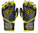 G-Pro Batting Gloves – Black Series – Svart og Gul