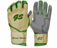 G-Pro Batting Gloves - Color Series - Blonde & Green