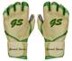 G-Pro Batting Gloves - Color Series - Blonde & Green