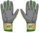 G-Pro Batting Gloves - Color Series - Blonde & Green