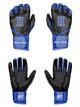 G-Pro Batting Gloves - Hurricanes