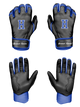 G-Pro Batting Gloves - Hurricanes