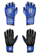 Guanti da battuta G-Pro - Hurricanes
