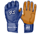G-Pro Batting Gloves - Blauwe Serie - Marineblauw