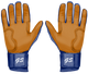 G-Pro Batting Gloves - Blauwe Serie - Marineblauw