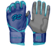 Guantes de bateo G-Pro - Serie Azul - Azul marino y celeste