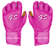 Gants de frappe G-Pro-Série Color-Rose