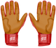 G-Pro Batting Gloves - Color Series - Red