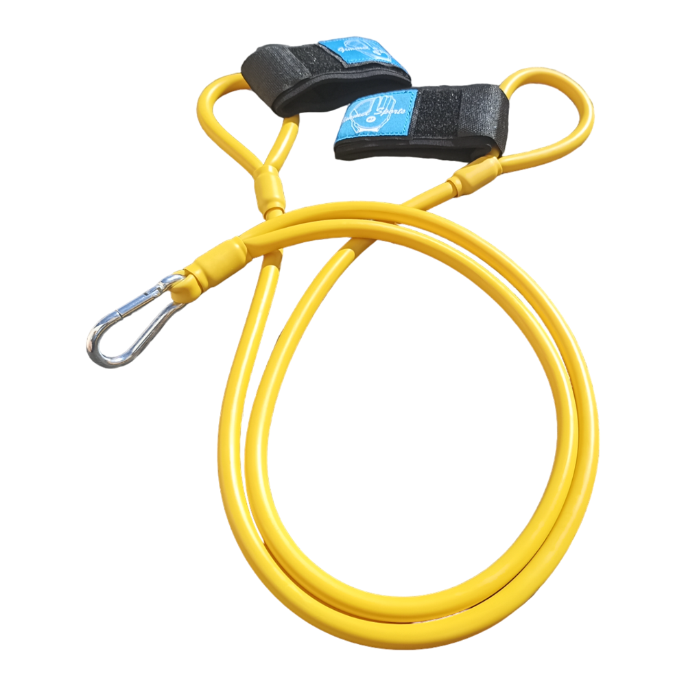 G-Pro Resistance Bands for Arm Care for Baseball & Softball
