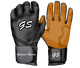 G-Pro Batting Gloves - Black Series - Black