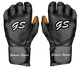 G-Pro Batting Gloves - Black Series - Black