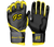 G-Pro Batting Gloves - Black Series - Black & Yellow