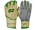 G-Pro Batting Gloves - Color Series - Blonde & Green
