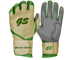 G-Pro Batting Gloves - Color Series - Blonde & Green