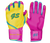 G-Pro Batting Gloves - Color Series - Yellow Pink & Baby Blue
