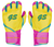 G-Pro Batting Gloves - Color Series - Yellow Pink & Baby Blue