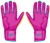G-Pro Batting Gloves - Color Series - Yellow Pink & Baby Blue