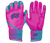 G-Pro Batting Gloves - Blue Series - Baby Blue & Pink DUO