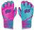 G-Pro Batting Gloves - Blue Series - Baby Blue & Pink DUO