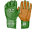 G-Pro Batting Gloves - Color Series - Green