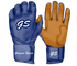 G-Pro Batting Gloves - Blue Series - Navy