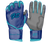 G-Pro Batting Gloves - Blue Series - Navy & Baby Blue
