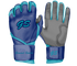 G-Pro Batting Gloves - Blue Series - Navy & Baby Blue