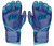 G-Pro Batting Gloves - Blue Series - Navy & Baby Blue