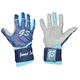 G-Pro Batting Gloves - Blue Series