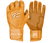 G-Pro Batting Gloves - Color Series - Orange