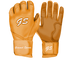 G-Pro Batting Gloves - Color Series - Orange