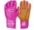 G-Pro Batting Gloves - Color Series - Pink