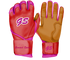 G-Pro Batting Gloves - Color Series - Red & Pink