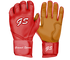 G-Pro Batting Gloves - Color Series - Red