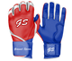 G-Pro Batting Gloves - Color Series - Red & Royal