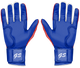 G-Pro Batting Gloves - Color Series - Red & Royal