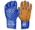 G-Pro Batting Gloves - Blue Series - Royal