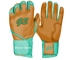 G-Pro Batting Gloves - Color Series - Tan & Mint