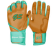 G-Pro Batting Gloves - Color Series - Tan & Mint