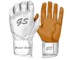 G-Pro Batting Gloves - White Series - White