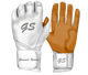 G-Pro Batting Gloves - White Series - White