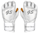 G-Pro Batting Gloves - White Series - White