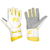 G-Pro Batting Gloves - White Series