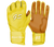 G-Pro Batting Gloves - Color Series - Yellow