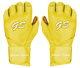 G-Pro Batting Gloves - Color Series - Yellow