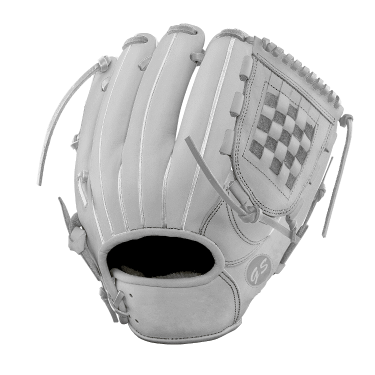 PRO Style Infield or Outfield Glove