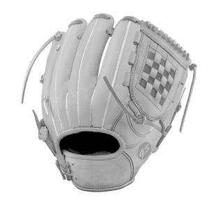 PRO-stil infield- eller outfield-handskar