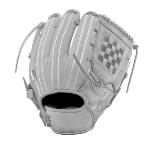 PRO Style Infield- eller Outfield-handske - Dobbeltrandsydd