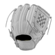 PRO Style Infield- eller Outfield-handske - Dobbeltrandsydd
